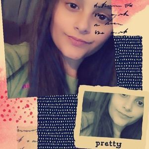 Meet your Posher, Brittany